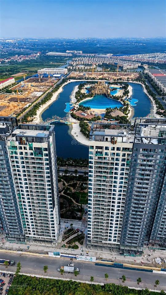 Duplex  lumiere springbay  công viên nước  giới hạn dành riêng cho giới tinh hoa  82 triệu/m2
