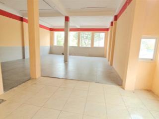 Cho thuê nhà góc 2 mặt tiền lê văn duyệt bìn thạnh