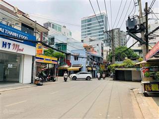 Cho thuê nhà nguyên căn đường nguyễn cửu vân, quận bình thạnh