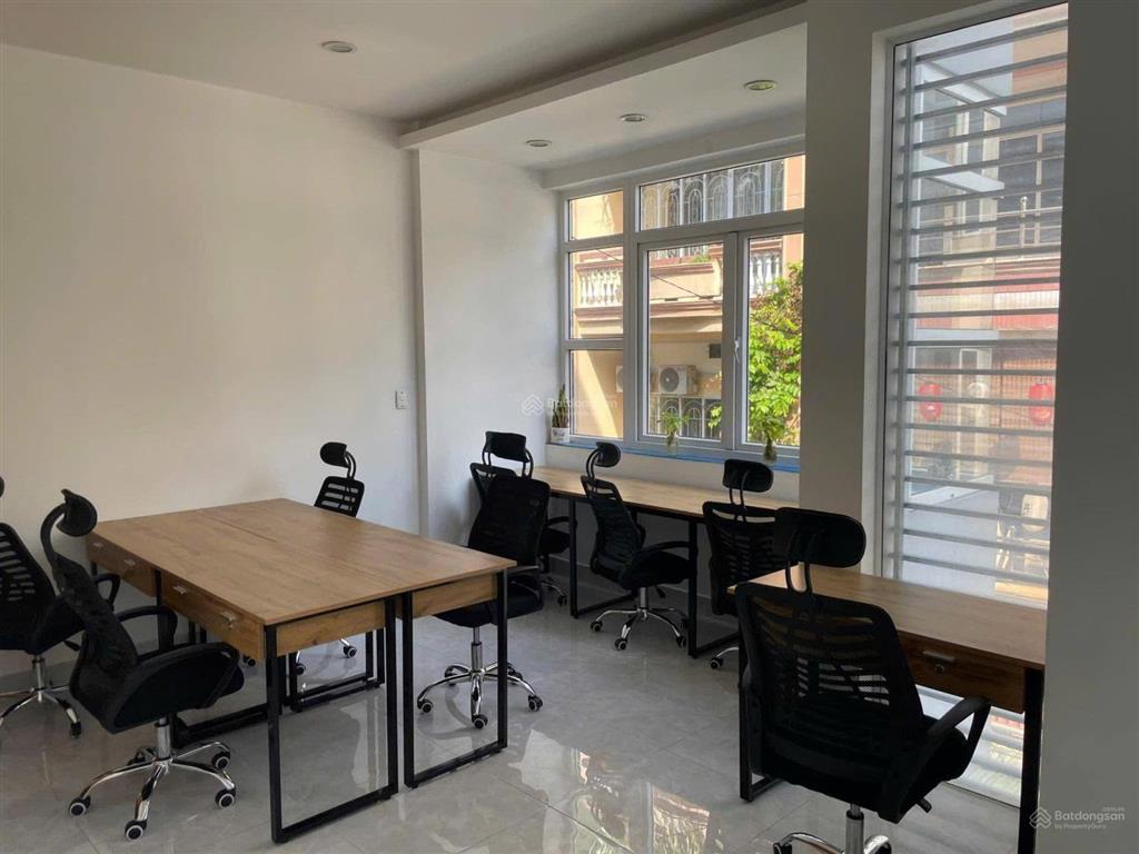 Cho thuê mặt bằng .đường phạm viết chánh. thạnh mỹ tây (phường 19. cũ )bình thạnh.dt40m2(25tr)