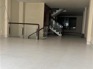 Cho thuê nguyễn căn .đường nguyễn hữu cảnh. phường 19. quận bình thạnh hầm 5 lầu 450m2)