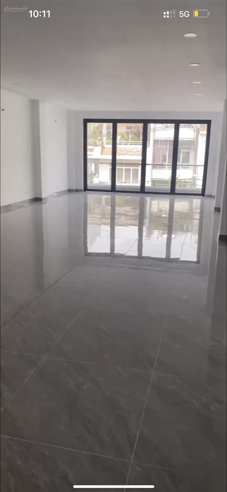 Cho thuê nhà phạm viết chánh, phường 19 (cũ), thạnh mỹ tây, tphcm, 4,5x15m (2 lầu), 58tr/th