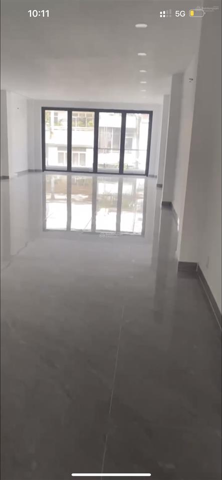 Cho thuê nhà phạm viết chánh, phường 19 (cũ), thạnh mỹ tây, tphcm, 4,5x15m (2 lầu), 58tr/th