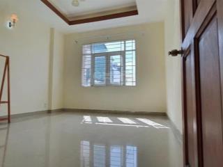 Cho thuê nhà .đường nguyễn văn thương.phường 25.bình thạnh.tphcm 4x16 (2 lầu 4p) 25tr
