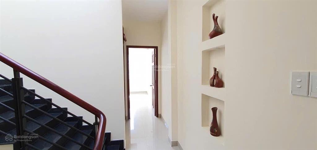 Cho thuê nhà .đường nguyễn văn thương.phường 25.bình thạnh.tphcm 4x16 (2 lầu 4p) 25tr