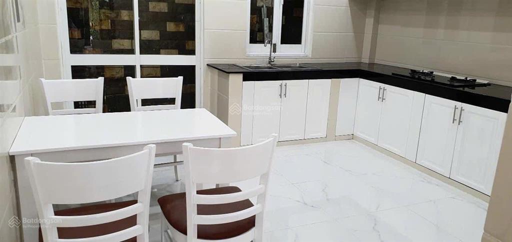Cho thuê nhà .đường nguyễn văn thương.phường 25.bình thạnh.tphcm 4x16 (2 lầu 4p) 25tr