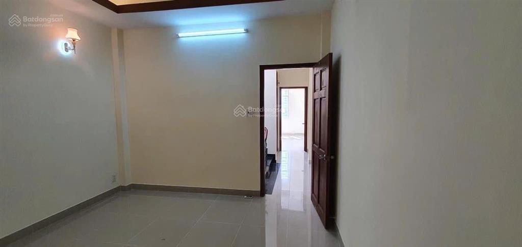 Cho thuê nhà .đường nguyễn văn thương.phường 25.bình thạnh.tphcm 4x16 (2 lầu 4p) 25tr