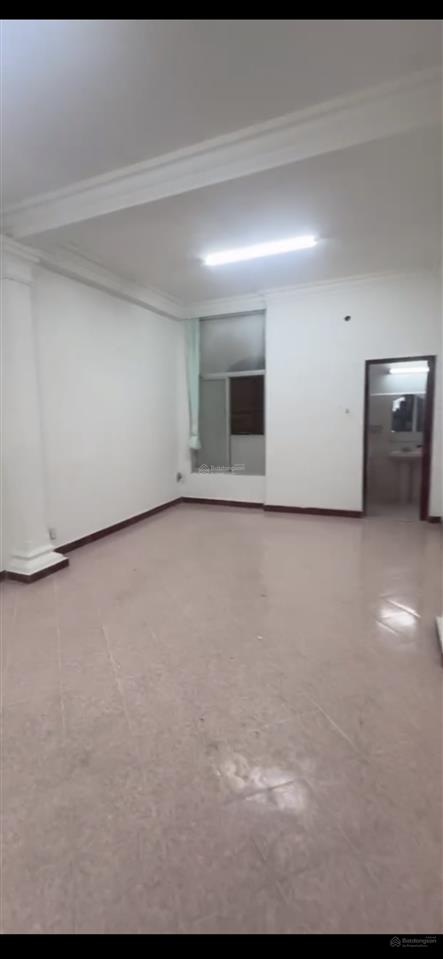 Cho thuê nguyên căn 4,5x27 đường phan văn trị. bình thạnh (3 lầu ) sân thượng 6p.6wc.45tr