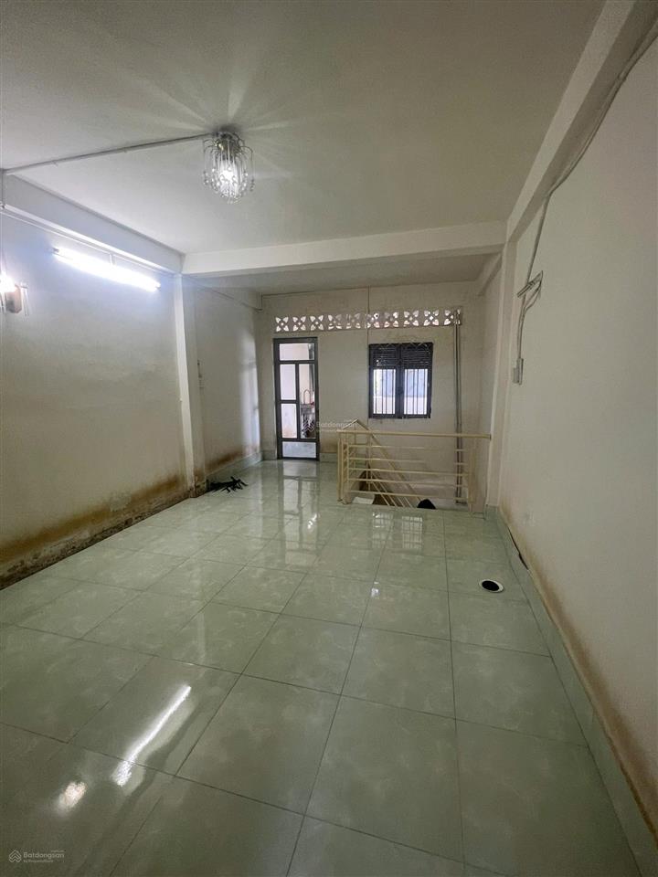 Chính chủ cho thuê nhà nguyên căn hẻm ô tô cực đẹp đường trần đình xu, p. cầu kho, quận 1.