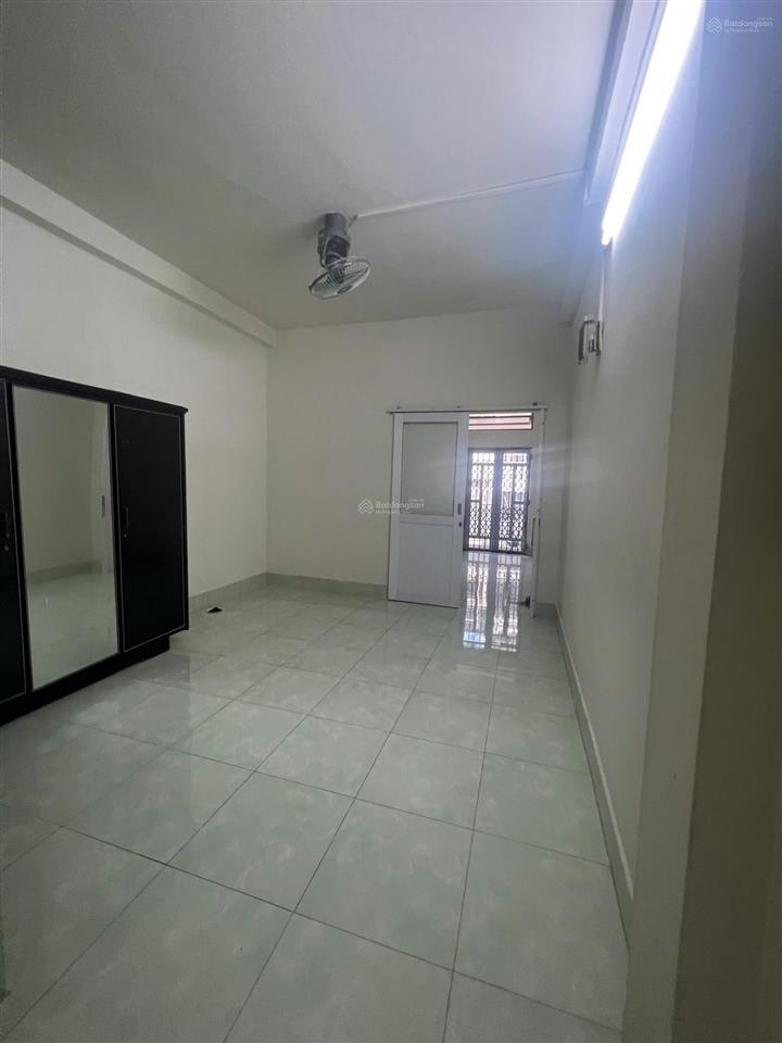 Chính chủ cho thuê nhà nguyên căn hẻm ô tô cực đẹp đường trần đình xu, p. cầu kho, quận 1.