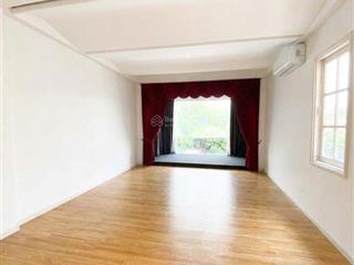 Cho thuê nhà mặt tiền đặng dung, p. tân định, quận 1
