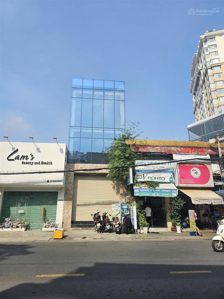 Nhà nguyên căn đường điện biên phủ, p. 22, bình thạnh