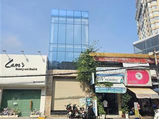 Nhà nguyên căn đường điện biên phủ, p.22, bình thạnh