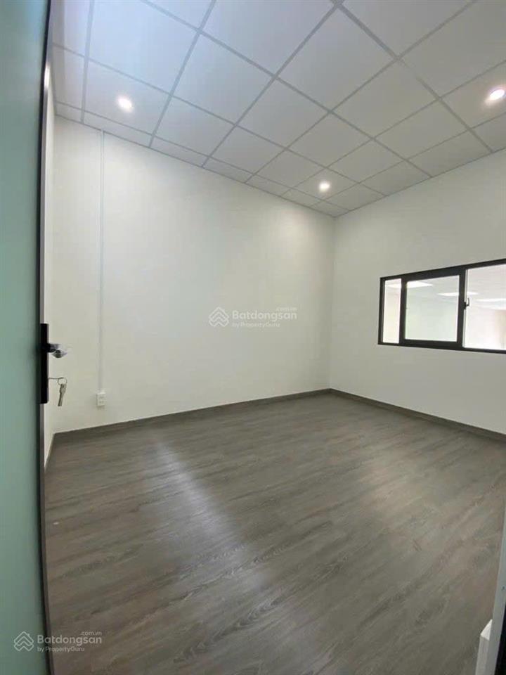 Cho thuê nhà nguyên căn mặt tiền điện biên phủ  q. bình thạnh