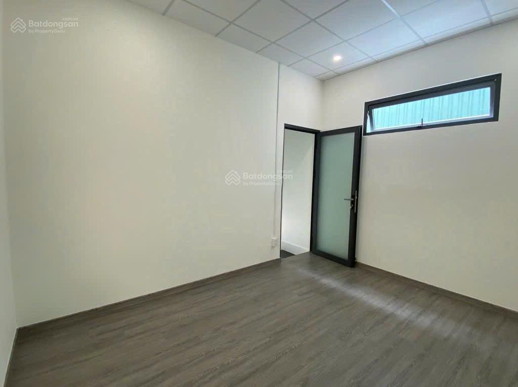 Cho thuê nhà nguyên căn mặt tiền điện biên phủ  q. bình thạnh