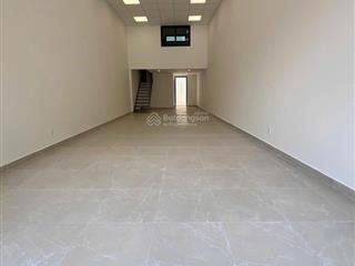 Cho thuê nhà nguyên căn mặt tiền điện biên phủ  q. bình thạnh