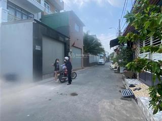 Bán đất khu lê văn quới hẻm 7m, 5x31m khu nhà cao tầng xây đồng bộ sổ vuông vức không lộ giới, 9tỷ4