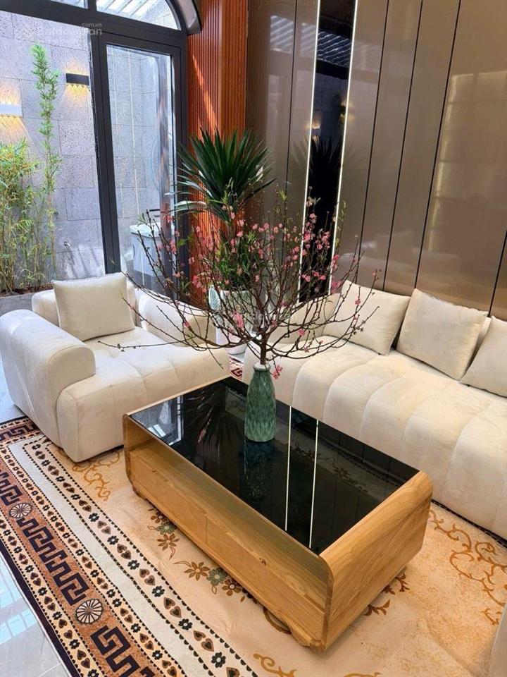 Bán nhà gò xoài hẻm1/ thông lê văn quới xây 5 tầng dt 4.2x17 . 4pn 5tolet sổ vuôn vức không lộ g
