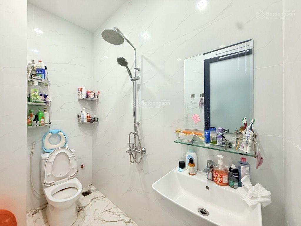 Bán nhà hẻm 8m/1 đường số 1 bế bên bình long 4 tầng dt 4x18 sân thượng sổ đẹp