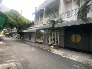 Bán nhà hẻm 10m gò xoài, 4 tầng, 4x17m, sổ không lộ giới