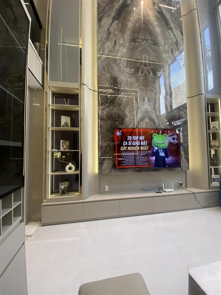 Bán nhà hương lộ bình tân 5 tầng 4x19m. 4pn 6tolet thang máy 450ky sổ vuông vức giá 9tỷ9