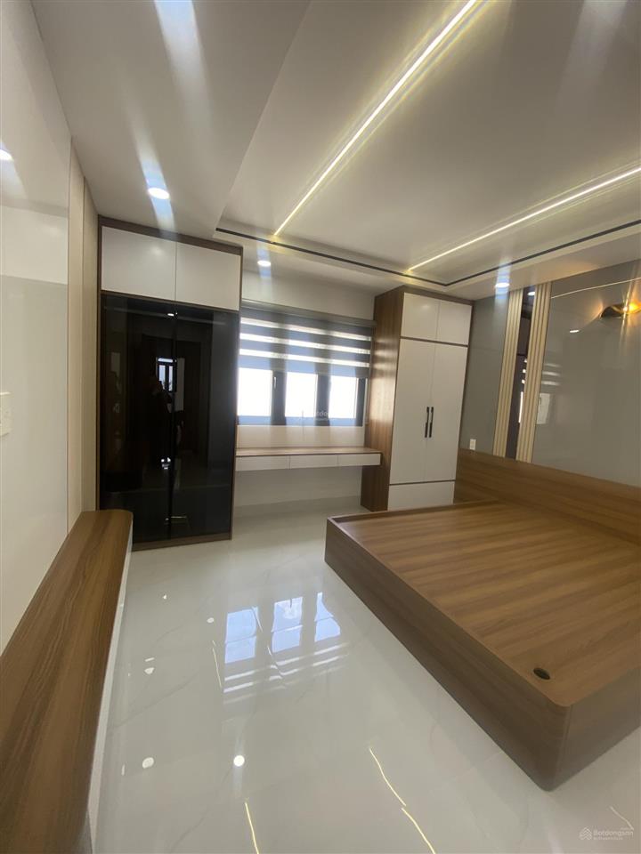 Bán nhà hương lộ bình tân 5 tầng 4x19m. 4pn 6tolet thang máy 450ky sổ vuông vức giá 9tỷ9