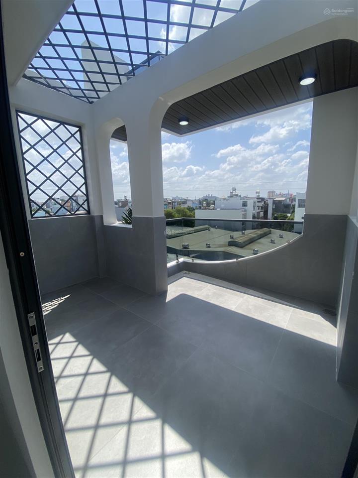 Bán nhà hương lộ bình tân 5 tầng 4x19m. 4pn 6tolet thang máy 450ky sổ vuông vức giá 9tỷ9
