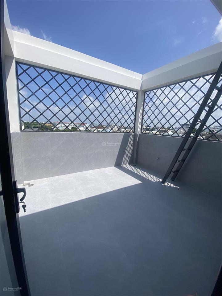 Bán nhà hương lộ bình tân 5 tầng 4x19m. 4pn 6tolet thang máy 450ky sổ vuông vức giá 9tỷ9