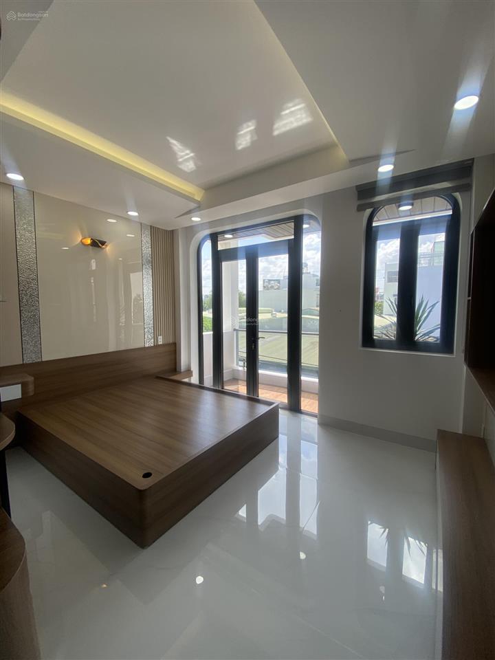 Bán nhà hương lộ bình tân 5 tầng 4x19m. 4pn 6tolet thang máy 450ky sổ vuông vức giá 9tỷ9