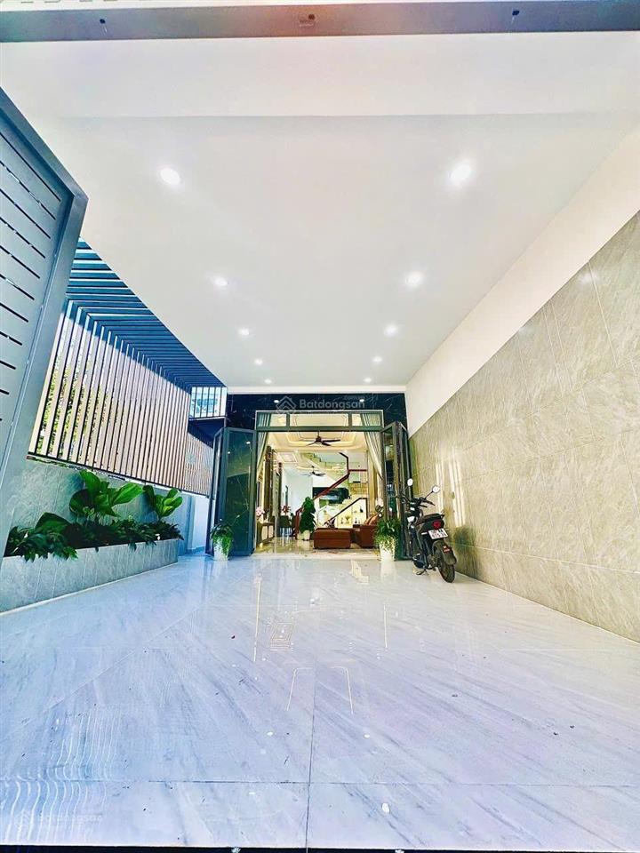 Bán nhà hẻm 7m tân kỳ tân quý mã lò 5x21. 4 tầng . full thất 4pn 5tolt sân thượng sổ vuôn vức 7ty4