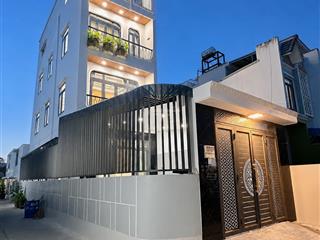 Bán nhà hẻm 7m tân kỳ tân quý mã lò 5x21. 4 tầng . full thất 4pn 5tolt sân thượng sổ vuôn vức 7ty4