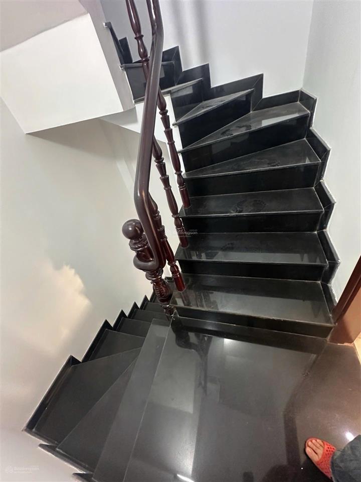 Bán nhà hxh ngay gò xoài bình tân giáp lê văn quới. 4 tầng 4,5x9. nở hậu 4pn không lộ giá 4ty4 tl