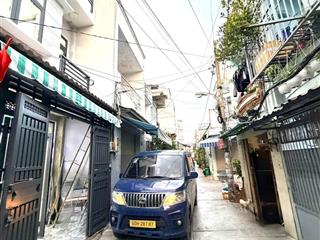 Bán nhà hxh ngay gò xoài bình tân giáp lê văn quới. 4 tầng 4,5x9. nở hậu 4pn không lộ giá 4ty4 tl