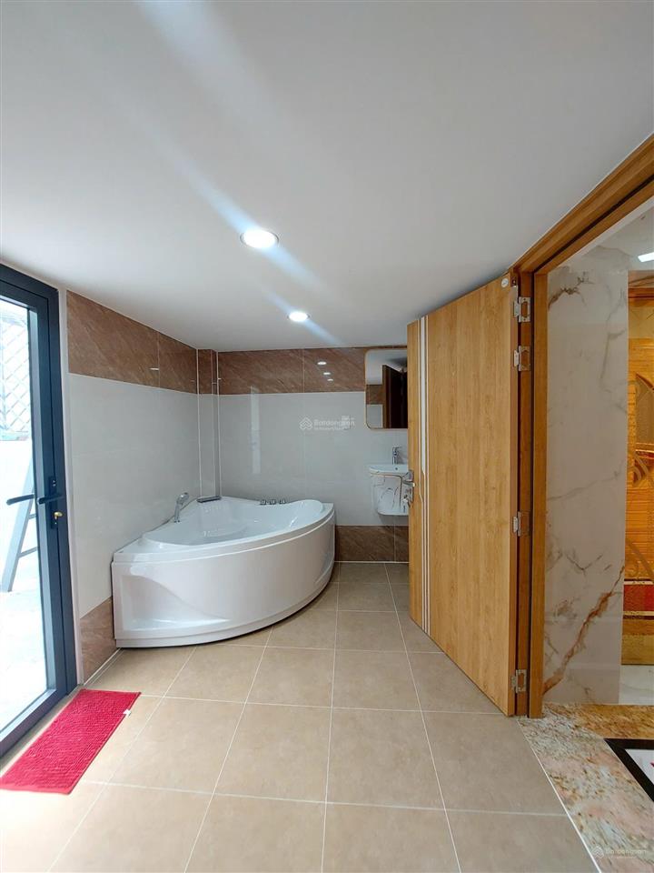 Bán nhà hxh lê trọng tấn 4x21m 5 tầng sân thượng thang máy 4pn 5tolet full nội thất không lộ giới .