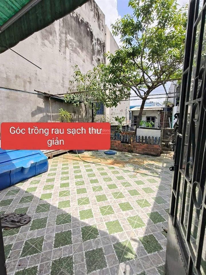 Bán nhà hẻm xe hơi tân kỳ tân quý bình tân 100m 3 tầng 5m x20m chỉ nhỉnh 7 tỷ thương lượng