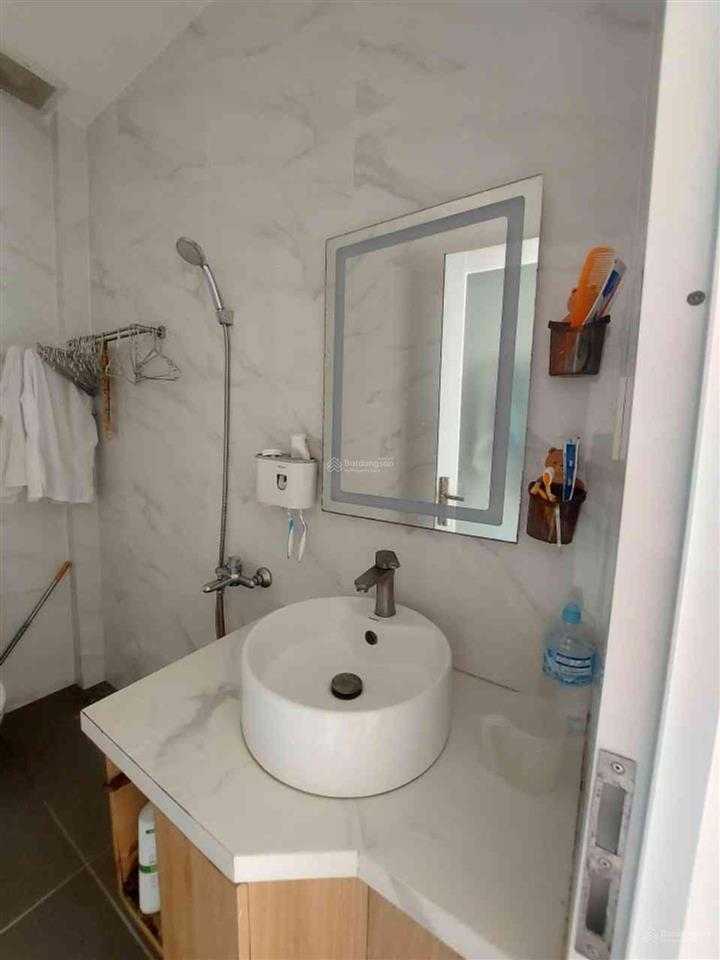 Bán nhà mặt tiền kinh doanh gò xoài bình tân 5x31m sổ vuông vức 4pn 3toilet
