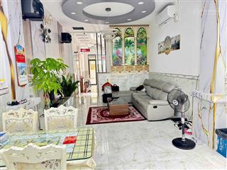 Bán nhà mặt tiền kinh doanh khu tên lửa bình tân 4x29m 3 tầng 7pn không lộ giới không quy hoạch