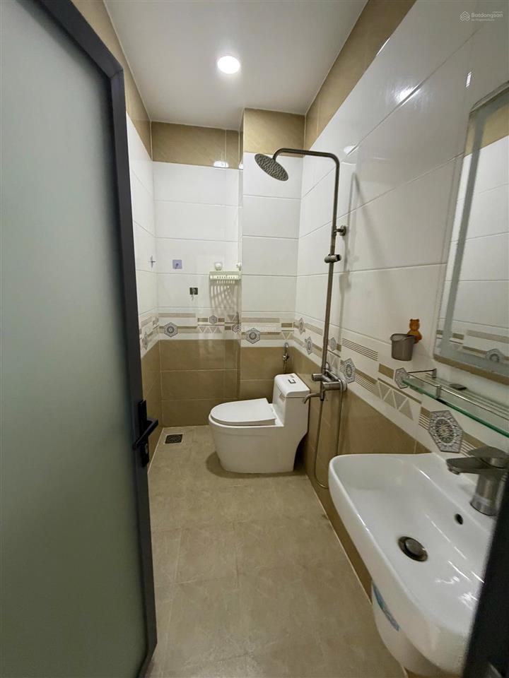 Bán hẻm xe tải thông gò xoài bình tân 5 tầng sân thượng 5pn vị trí đẹp full thất xịn không lộ gio