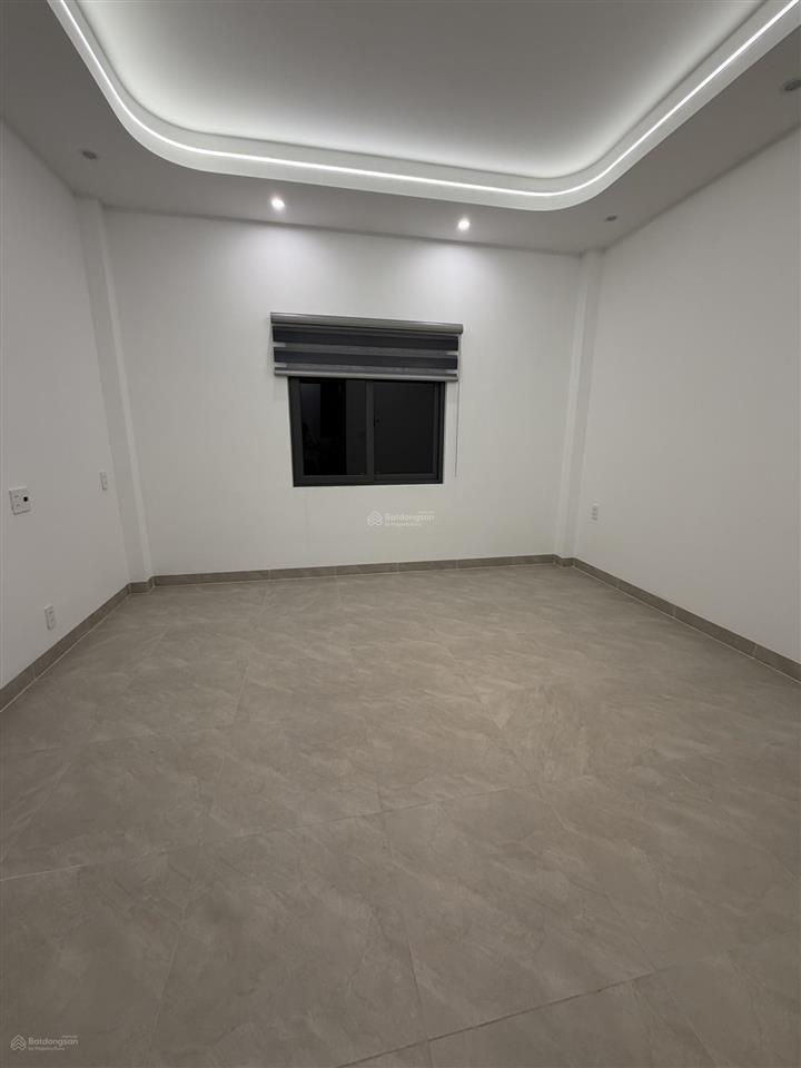 Bán nhà hẻm oto 4.5x15m mã lò lê văn quới bình tân 5 tầng 5pn lớn sân thượng full nội thất xịn .