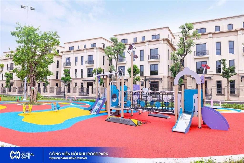 Độc quyền  biệt thự tứ lập sở hữu vĩnh viễn khu ở vvip nhất vinhomes cổ loa  hg6xx