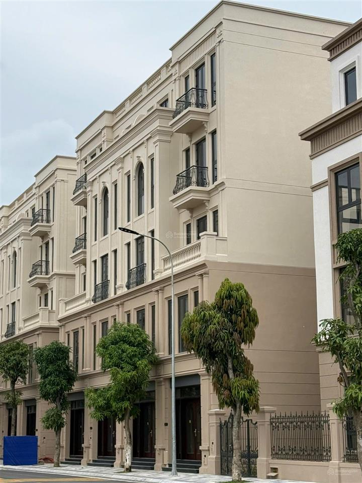 Độc quyền  biệt thự tứ lập sở hữu vĩnh viễn khu ở vvip nhất vinhomes cổ loa  hg6xx