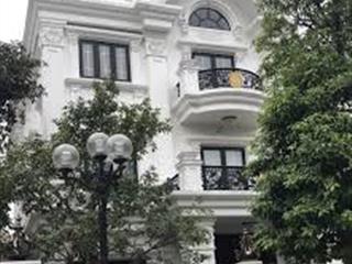 Cần bán biệt thự đơn lập nguyệt quế hồ harmony vinhomes riverside long biên hà nội