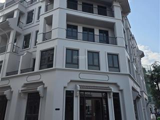 Độc quyềnbán cặp biệt thự góc ad8 vin cổ loa 285m2  3 mặt tiền trực diện grandworld ngắm pháo hoa