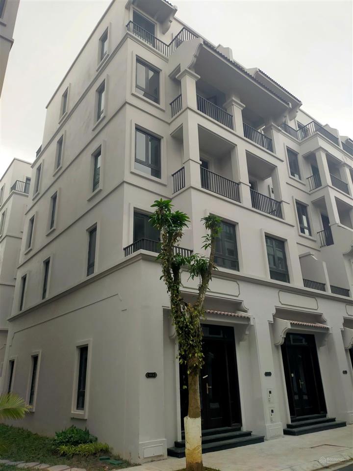 Siêu rẻ! biệt thự liền kề viễn đông vinhomes cổ loa 75m2 giá chỉ 20,x tỷ   0844 161 ***