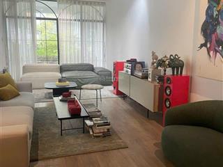 Hẻm xe hơi nam kỳ khởi nghĩa quận 3, 4x20 nở hậu 5m, trệt lầu, nhà vintage kinh doanh tự do