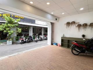 Căn góc hẻm 8m tô hiến thành, 6x13m, trệt 2 lầu, nhà mới, kinh doanh tự do, giá 32 triệu/tháng