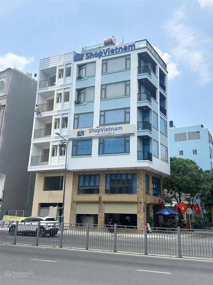 Căn góc 3 mặt tiền phường tân bình, gần nhà ga t3, trệt 3 lầu, thang máy, pccc