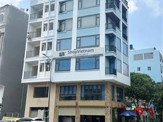 Căn góc 3 mặt tiền phường tân bình, gần nhà ga t3, trệt 3 lầu, thang máy, pccc