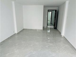 Cho thuê nhà hẻm 207/ đường 3/2 quận 10, trệt 3 lầu st, nhà mới sữa nhận ngay giá 28tr/tháng