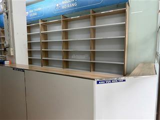Cho thuê mặt bằng góc 2 mặt tiền 7a thành thái quận 10, lưu lượng qua lại đông kinh doanh sầm uất
